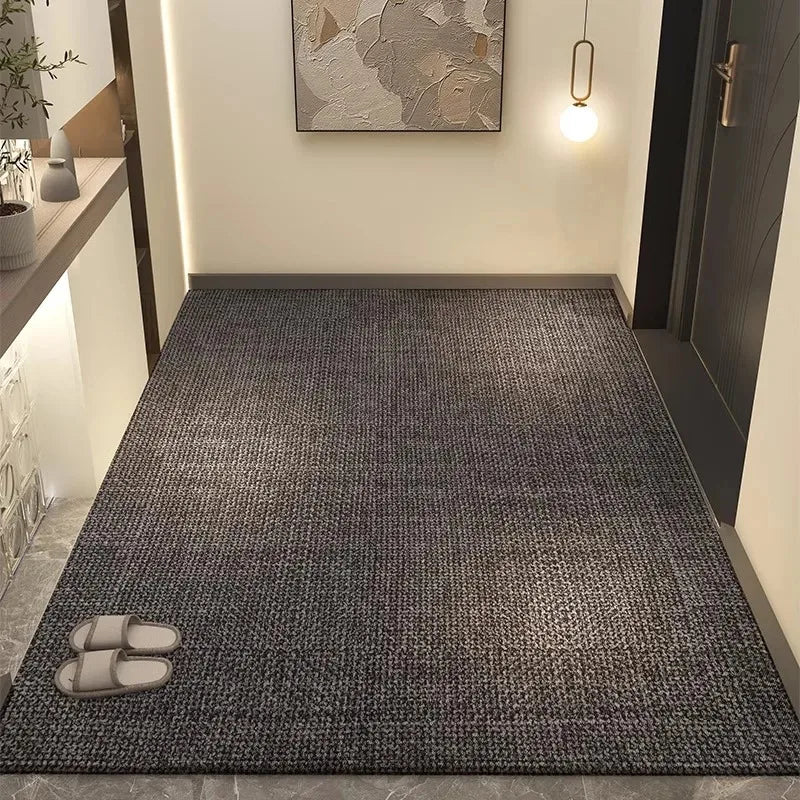 Plush Winter Warm Rug, Extra Soft Fluffy Carpet for Living Room Bedroom, Non-Slip Insulation Floor Mat Home Decor