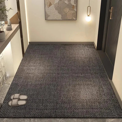 Plush Winter Warm Rug, Extra Soft Fluffy Carpet for Living Room Bedroom, Non-Slip Insulation Floor Mat Home Decor