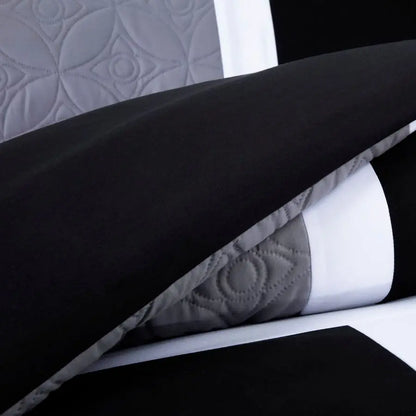 7Piece Queen Size Comforter Set