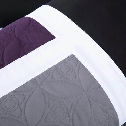 7Piece Queen Size Comforter Set